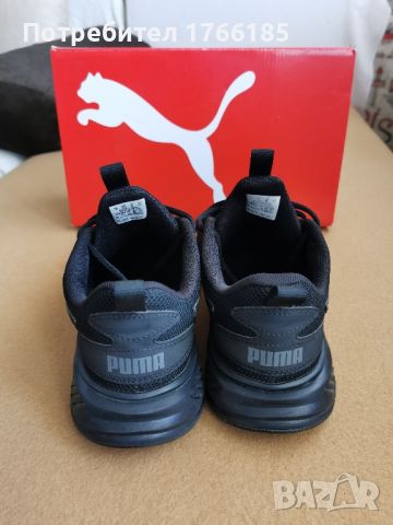 Маратонки Puma , снимка 3 - Маратонки - 45608054