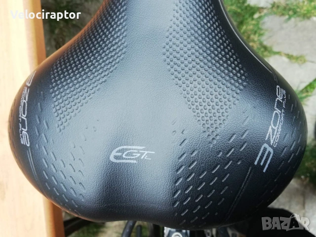 Електрически велосипед BULLS Green Mover La Cuba, снимка 2 - Велосипеди - 53154751