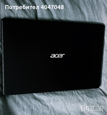 Лаптоп Acer Aspire 5, снимка 2 - Лаптопи за работа - 44996691