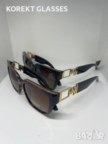 Слънчеви очила Katrin Jones KJ0935 HIGH QUALITY POLARIZED 100% UV защита , снимка 3 - Слънчеви и диоптрични очила - 53983860