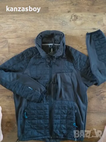 Mascot Advanced 17115 Jacket - страхотно мъжко яке Л, снимка 5 - Якета - 47170868