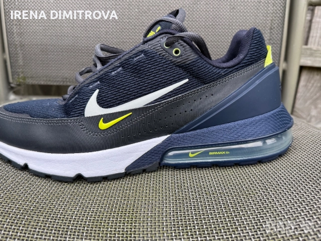 Nike air max pulse номер 44.5