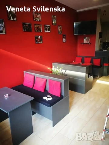 Дава под наем, снимка 4 - Магазини - 53996902