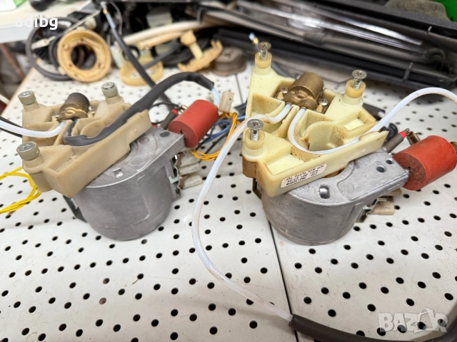 Бойлер - Saeco Vienna J Boiler , снимка 8 - Кафемашини - 53909999