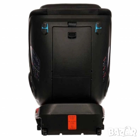 Столче за кола Zizito Amadeo, 0-36 кг, с IsoFix, снимка 10 - Други стоки за дома - 51948617