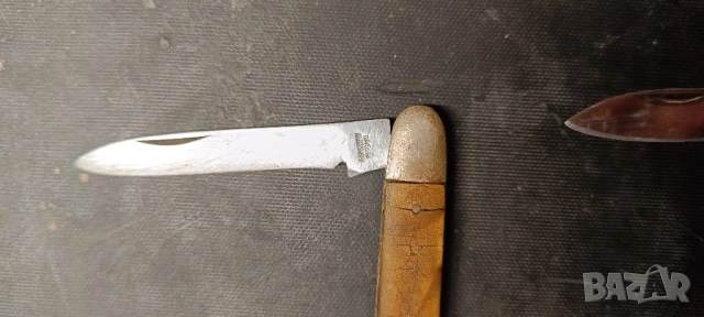 Лот джобни ножчета / сатър, снимка 2 - Ножове - 54045413