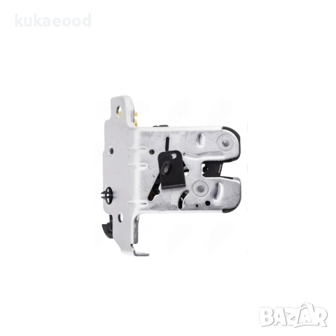 Брава за багажник на VW Golf 8 Variant, снимка 2 - Части - 54051169