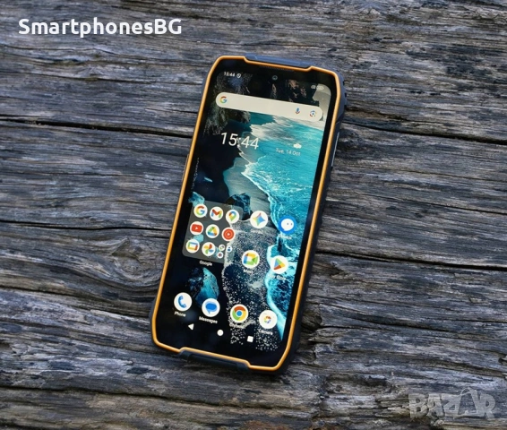Ulefone RugKing 4 Pro 16GB RAM 256GB ROM с IP68 защита, снимка 10 - Други - 53795974