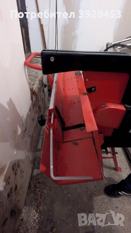 циркуляр Log Saw LS400, снимка 9 - Циркуляри - 52643901