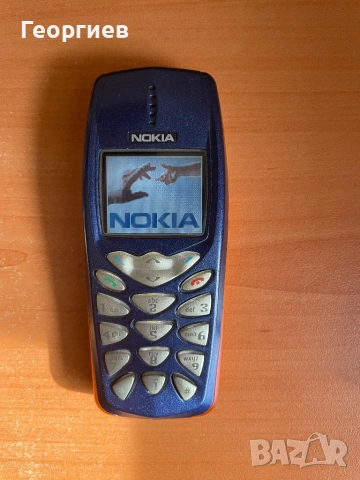 Nokia 3510i