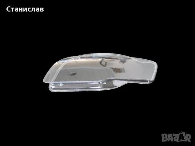 Стъкла (капаци) за фарове за Audi A4 B7, снимка 3 - Части - 47666475