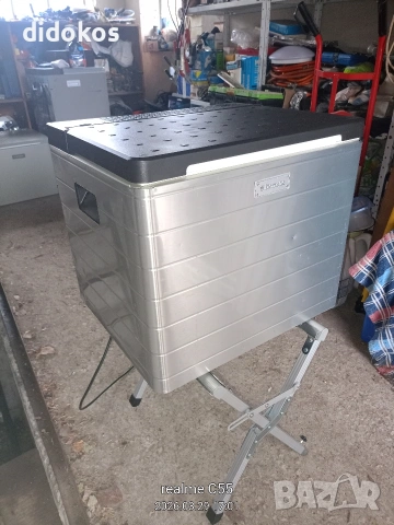 Хладилници на газ 12/220, снимка 6 - Хладилни чанти - 54018990