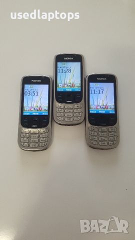 Nokia 6303i Classic, снимка 4 - Nokia - 45806813