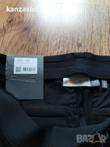 kjus women ikala treggings warm - страхотен дамски панталон М НОВ, снимка 7 - Спортни екипи - 49798706