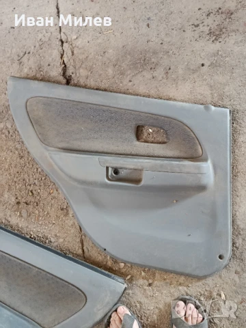 части за Киа Рио , снимка 6 - Части - 50546249