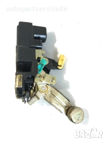 Механизъм за заключване на предна лява врата за Jeep Cherokee (2002-2008), снимка 2 - Части - 53571268