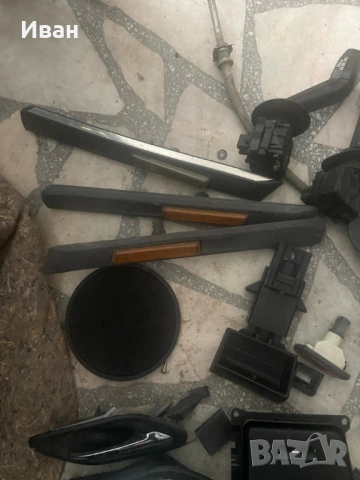 bmw 7, снимка 2 - Автомобили и джипове - 53057521