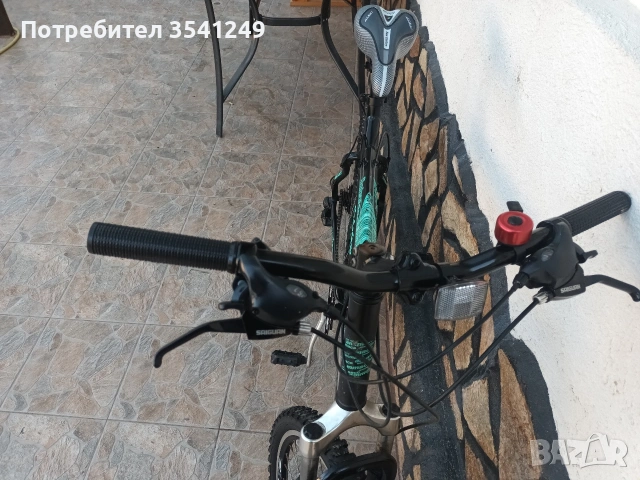 алуминиев велосипед 26", снимка 14 - Велосипеди - 54207273