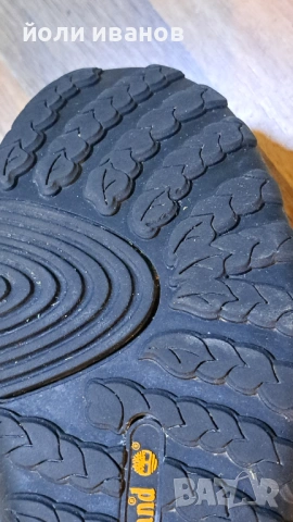 Timberland-дамски спортни обувки с мембрана,8 1/2, снимка 8 - Дамски ежедневни обувки - 53748729