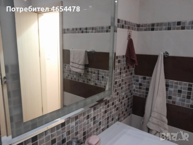 Продавам апартамент БЕЗ ПОСРЕДНИК в град Варна, ул. „Петър Райчев“ 22 по нотариален акт 60,9 м²., снимка 5 - Апартаменти - 52454935