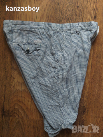 Calvin Klein - мъжки къси панталони 33 - номер, снимка 9 - Къси панталони - 45039882