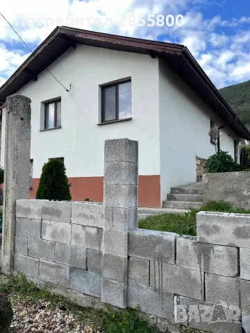 Къща с.Осмар