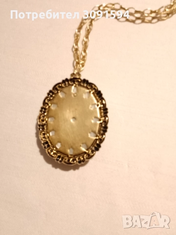 СТАРИННА ПОЗЛАТЕНА БРОНЗОВА КАМЕЯ ВИКТОРИАНСКИ , снимка 11 - Други ценни предмети - 51846270