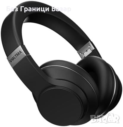 Нови Безжични Слушалки Voltma Powerbeats Pro 80H Време на Възпроизвеждане, снимка 1 - Слушалки и портативни колонки - 46493582