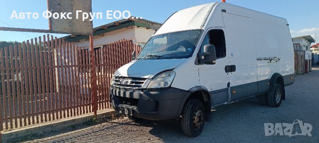 Iveco Daily 65 C 18, снимка 6 - Части - 46217797