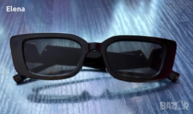 Слънчеви очила