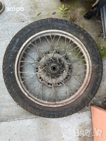 Капли за Урал , снимка 6 - Части - 51066769