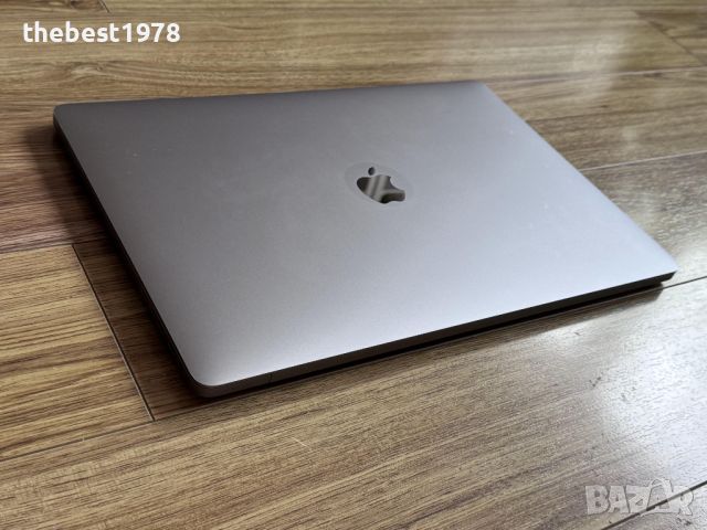 MacBook Pro 16`Core i9-9980HK/32GB DDR4/512GB SSD/AMD Pro 5500M/Бат 10ч, снимка 3 - Лаптопи за работа - 46725377