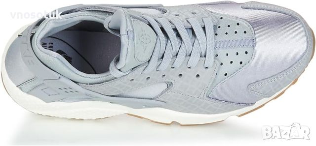 Дамски маратонки NIKE HUARACHE RUN PREMIUM -№36, снимка 10 - Маратонки - 45742414