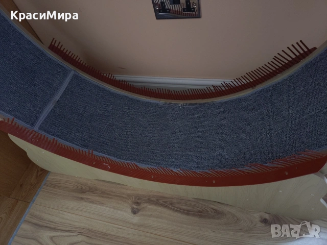 Голямо бягащо колело за котки, снимка 7 - За котки - 54218544