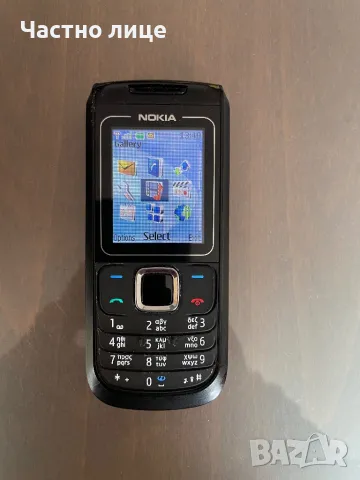 Телефон Nokia 1680, снимка 2 - Nokia - 49793064