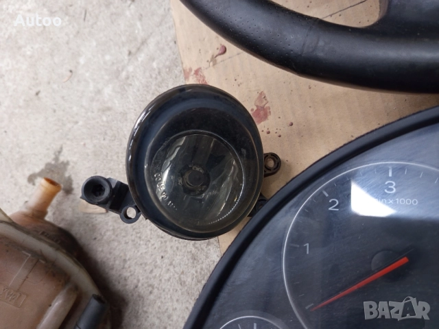 На части Ауди А4 Б6 1.9ТДИ 131к.с 0892740864, снимка 13 - Автомобили и джипове - 52570259