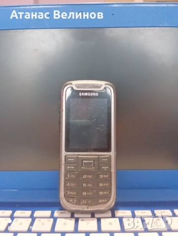 samsung GT-C3350, снимка 2 - Samsung - 53080700
