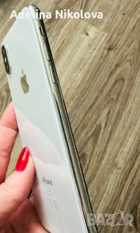 I phone X отлично състояние, снимка 6 - Apple iPhone - 52814935