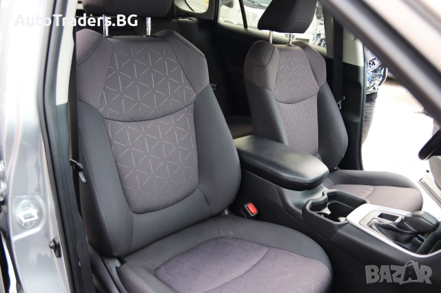 Toyota RAV4 V 2.5 Automatic, снимка 10 - Автомобили и джипове - 52742704