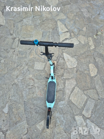 Скутер Oxelo Town 7XL, снимка 5 - Други спортове - 51476513