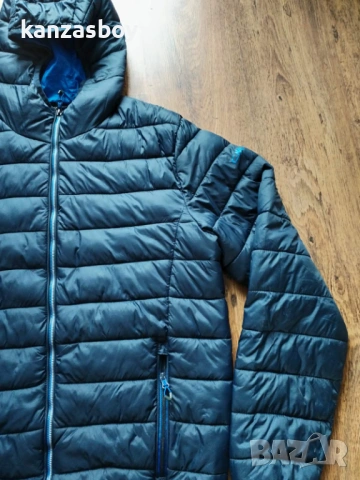 CMP jacket - страхотно мъжко яке 52/L, снимка 4 - Якета - 53565017