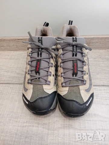 Garmont Gore Tex мъжки туристически обувки номер 43,44 стелка 27 см, снимка 3 - Спортни обувки - 53826084