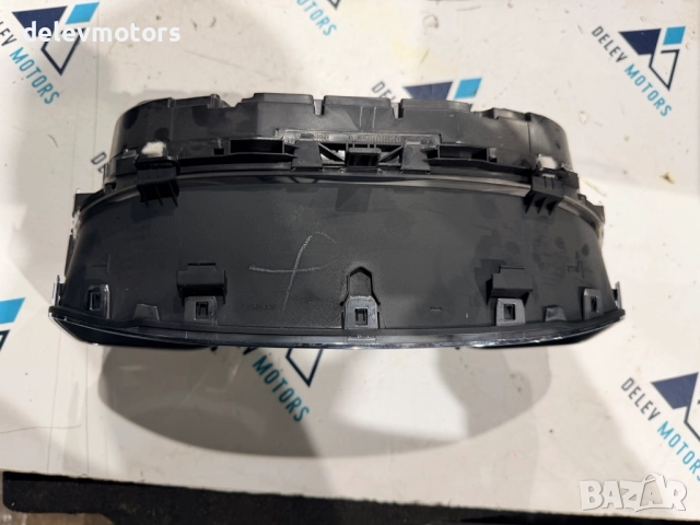 6F0920740 километраж, табло от Seat Arona 1.0 TSI, двигател CHZ, 95 кс., 5 ск., 71 000 км., 2019 г., снимка 5 - Части - 52503337