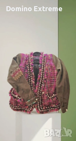 Дамско яке , снимка 6 - Якета - 53871900