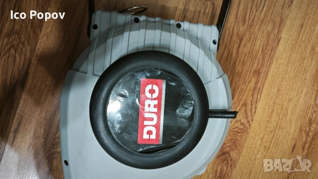 макара за въздух , снимка 3 - Напояване - 52437398