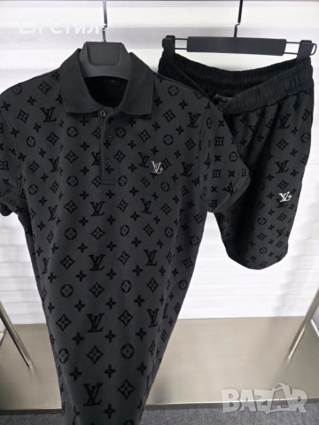 ✨🔥🔥🔥 👍 ✨𝗣𝗿𝗶𝗰e :31€ ✨𝗦ı𝘇𝗲: S M L XL XXL 📌5 бр, снимка 8 - Спортни дрехи, екипи - 53698792