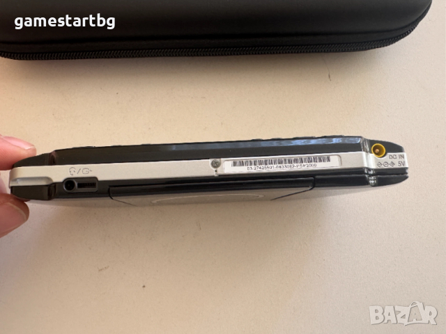 PSP 3000 - хакнато с 32GB карта, снимка 7 - Игри за PlayStation - 53788100