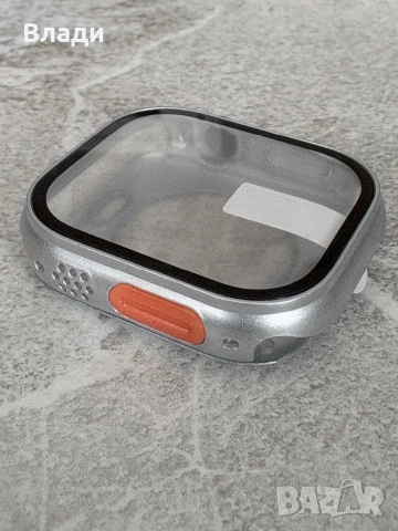 Аксесоари за Apple Watch S10-46mm, снимка 2 - Смарт часовници - 53617435