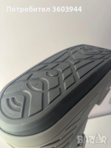 Статична ортеза за глезенна става (ботуш), снимка 5 - Медицински, стоматологични - 53695628