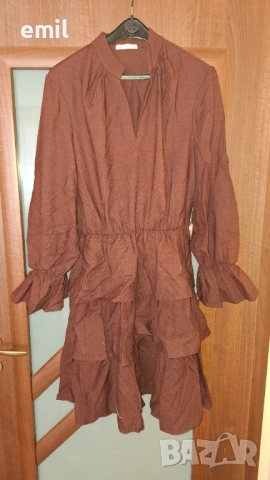 ЛЕТНИ РОКЛИ,ПАНТАЛОНИ, снимка 4 - Други - 53390807